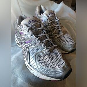 Asics Gel-Kayano 16 Training Shoe